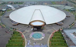 Kỳ tích hạ tầng tạo tác dáng hình Thủ đô mới