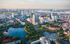 Kinh tế Thủ đô giữ vững đà tăng trưởng để bứt phá năm 2026