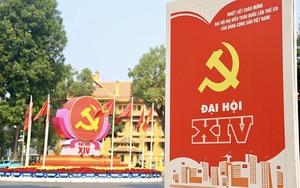 Đáp ứng y tế phục vụ Đại hội đại biểu toàn quốc lần thứ XIV của Đảng