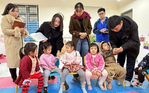 Chủ động kiểm soát dịch bệnh, tăng cường phòng chống sốt xuất huyết và tay chân miệng