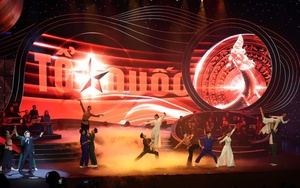 Chương trình nghệ thuật đặc biệt 'Tầm nhìn mới - Kỷ nguyên mới' chào mừng thành công Đại hội XIV