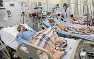 Chủ động tăng cường phòng, chống rét, bảo đảm an toàn cho người bệnh