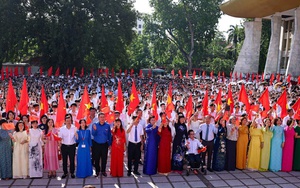 Xây dựng Thủ đô Hà Nội thành trung tâm tri thức của đất nước