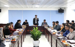 Bảo vệ sức khoẻ nhân dân từ 'lá chắn dự phòng'