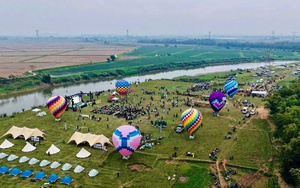 Hà Nội đổi mới cách làm du lịch, hấp dẫn đa dạng thị trường du khách