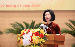 HĐND Hà Nội: Xem xét nhiều quyết sách lớn cho phát triển Thủ đô