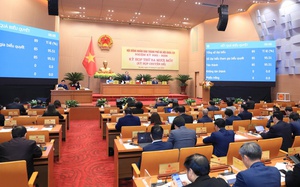 Hà Nội phát triển các khu đô thị đa mục tiêu