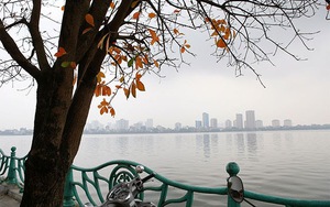 Hà Nội điều chỉnh mở rộng, cải tạo nhiểu tuyến đường quanh hồ Tây