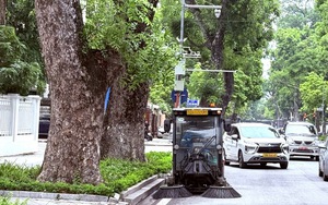 Tăng cường những chiến dịch quy mô lớn xử lý dứt điểm tồn tại về vệ sinh môi trường