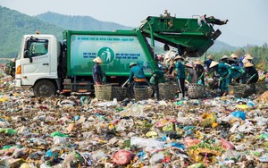 Hà Nội tăng tốc xử lý chất thải, huy động nguồn lực khắc phục ô nhiễm môi trường