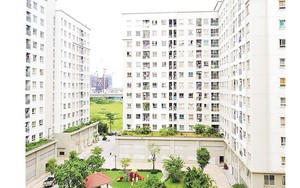 Hà Nội công bố thông tin dự án được xác định đầu tư xây dựng nhà ở xã hội 