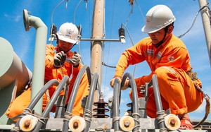 Hà Nội tập trung các giải pháp bảo đảm an ninh năng lượng quốc gia