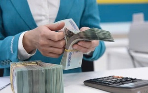 Hà Nội: Thu ngân sách trên 704 nghìn tỷ đồng