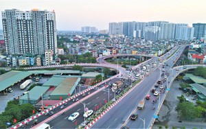 Để Hà Nội trở thành ‘Thành phố an toàn giao thông’ theo hướng hiện đại