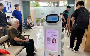 Lấy người dân làm trung tâm trong chuyển đổi số và xây dựng đô thị văn minh