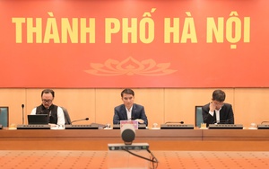 Hà Nội xác định giải ngân đầu tư công tiếp tục là động lực then chốt để Thủ đô bứt phá