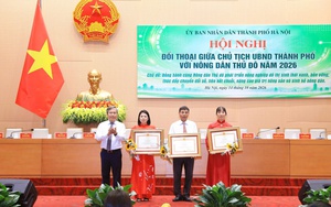 Hỗ trợ nông dân giải quyết khó khăn bằng hành động thực chất