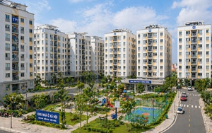 Hà Nội thông qua cơ chế cho hộ dân phố cổ mua nhà ở xã hội không qua bốc thăm - Ảnh 4.