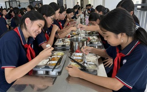 Đẩy mạnh các hoạt động truyền thông hưởng ứng Tuần lễ 'Dinh dưỡng và Phát triển'