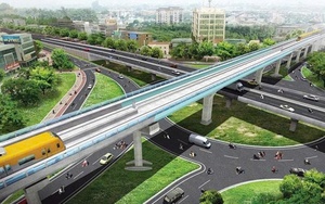 Hà Nội làm rõ cơ chế kiểm soát dòng tiền đầu tư 5 tuyến đường sắt đô thị - Ảnh 6.