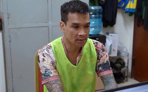 Công an TP. Hà Nội đột kích, lần ra ‘ổ’ ma túy, thu giữ hơn 500g  - Ảnh 3.