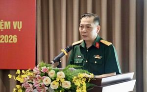 Hà Nội hoàn thành lấy mẫu hài cốt liệt sĩ, vượt kế hoạch trước 3 tháng