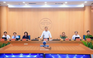 Phòng thí nghiệm tư nhân có thể được Hà Nội hỗ trợ 30% chi phí đầu tư - Ảnh 4.