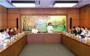 Hà Nội ủy quyền Sở Ngoại vụ giải quyết thủ tục về hội nghị, hội thảo quốc tế - Ảnh 5.
