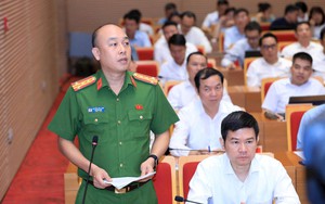 Tăng cường kiểm soát 257 cơ sở có nguy cơ cao gây ô nhiễm môi trường