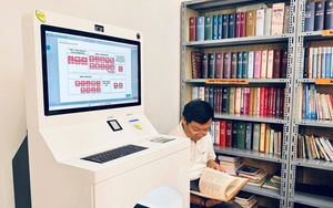 Hà Nội phát huy hiệu quả các thiết chế văn hóa cơ sở - Ảnh 3.