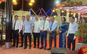 Thúc đẩy chuyển đổi số, nâng cao giá trị nông sản và phát triển chuỗi liên kết - Ảnh 2.