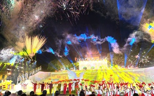 ‘BIGBANG 2026-2027 World Tour tại Hà Nội - XX : COSMOS’ thu hút khoảng 90.000 lượt khán giả  - Ảnh 4.