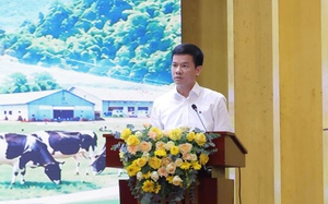 Đồng bộ giải pháp, nâng cao hiệu quả sử dụng đất nông nghiệp - Ảnh 2.