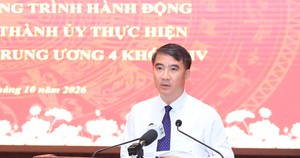 Hà Nội đổi mới phương thức lãnh đạo, khơi thông nguồn lực phát triển  - Ảnh 2.