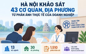 Hà Nội đề xuất cắt giảm, hướng tới mục tiêu giảm 50% thủ tục hành chính - Ảnh 5.
