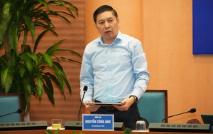 Tiếp tục cụ thể hóa Luật Thủ đô