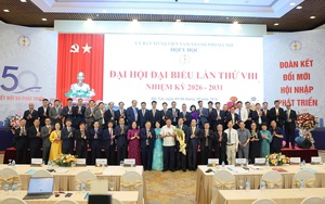 Nâng cao hiệu quả hoạt động, phát huy nguồn lực đội ngũ thầy thuốc Thủ đô