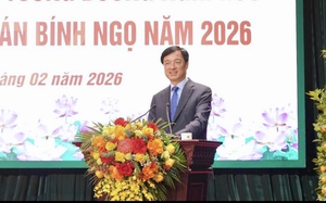 Bí thư Thành ủy Nguyễn Duy Ngọc: Nâng tầm Công an Thủ đô đáp ứng yêu cầu phát triển trong kỷ nguyên mới