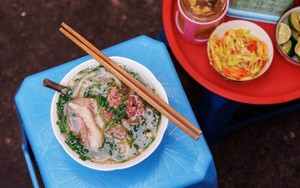 Nhiều quán ăn nổi tiếng phố cổ bị xử phạt vi phạm an toàn thực phẩm