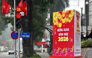 Tích cực chuyển đổi số - đòn bẩy quan trọng đưa Hà Nội phát triển bền vững