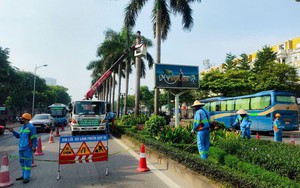 Chủ động bảo đảm vệ sinh môi trường, giữ Thủ đô xanh – sạch – đẹp dịp Tết Nguyên đán 2026