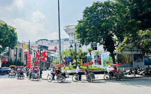 Hà Nội đón gần 594 nghìn lượt khách trong 5 ngày đầu nghỉ Tết