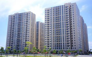 Những dự án nhà ở xã hội tại Hà Nội mở bán sau Tết