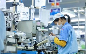 Hà Nội bứt tốc xuất khẩu, mở rộng dư địa tăng trưởng