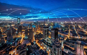 Hà Nội hướng tới Thủ đô số, bứt tốc trên hành trình trở thành đô thị thông minh