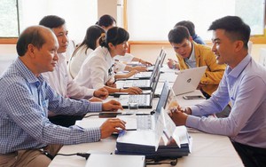 Tăng cường hỗ trợ pháp lý cho hộ kinh doanh, doanh nghiệp nhỏ và vừa