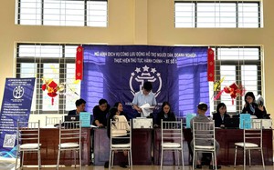 Hà Nội tăng tốc chuyển đổi số, mở động lực tăng trưởng mới