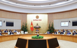 Đề nghị phân quyền mạnh mẽ hơn cho Hà Nội trong Luật Thủ đô (sửa đổi)