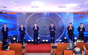 Hà Nội tổ chức thị trường khoa học công nghệ bằng Sàn Giao dịch và Chợ Chuyển đổi số