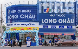 Công bố danh sách 234 cơ sở bán lẻ thuốc phục vụ Tết Nguyên đán